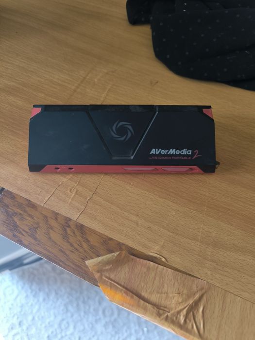 AverMedia2 live gamer