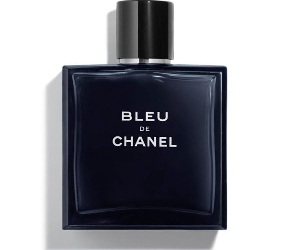 Blue de chanel orginal