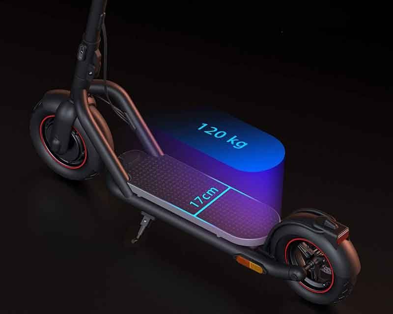 Электросамокат / Xiaomi / Navee N65 Electric Scooter