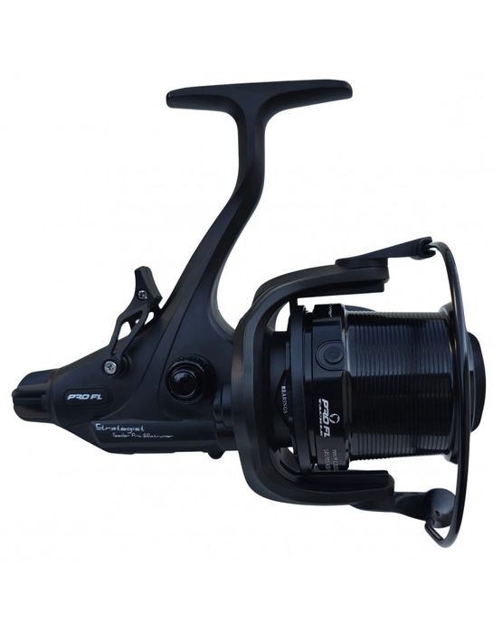 Mulineta PRO FL Strategist Feeder PRO Baitrunner SFB7000
