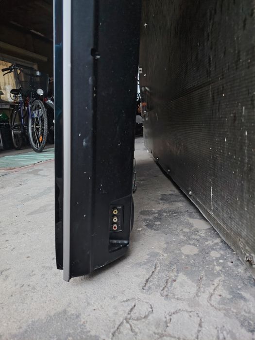 Televizor plasma sharp