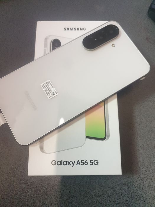 Samsung Galaxy A56 5G
