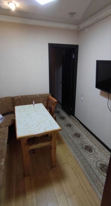 Продается 4х комнатная квартира