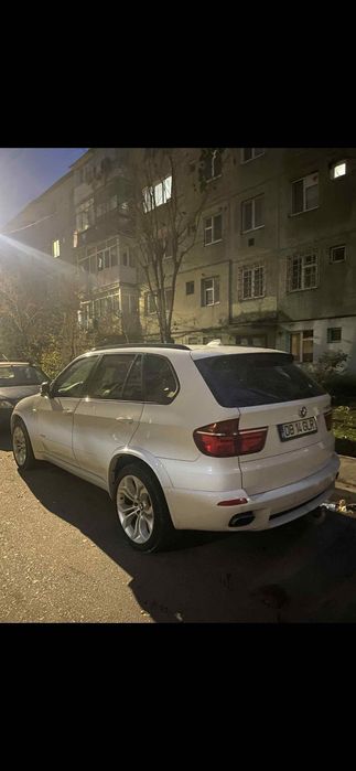 BMW pachet M int/ext fabrică!!!