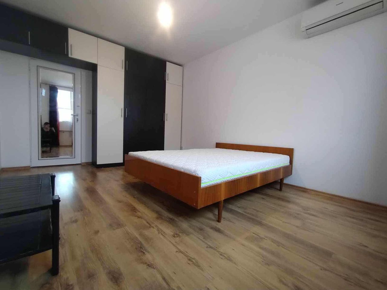 Дава се под наем Двустаен апартамент в София, Овча купел - 55 кв.м за 433.5 € - Снимка #2