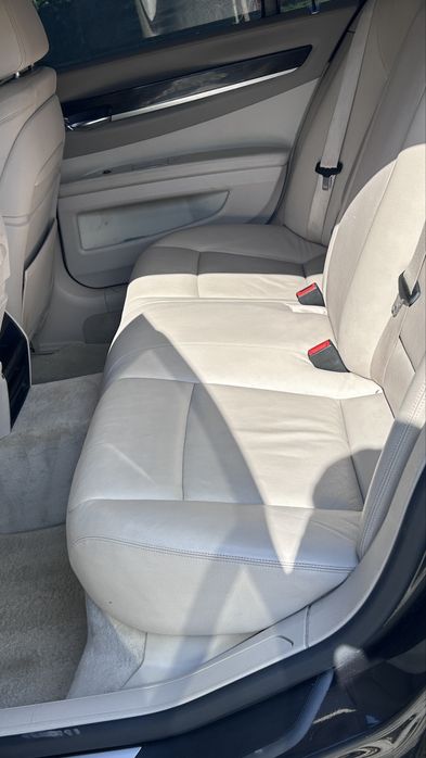 BMW 730 XD - 2014 - E5 - 3.0 Diesel - 258 Cp - Facelift