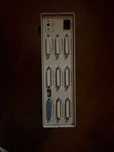 Auto-Switch Data MP-801B nou