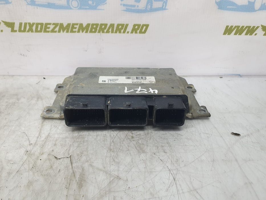 Calculator motor a2c10510400 1.0 sce B4D400 Dacia Logan 2 [facelift]