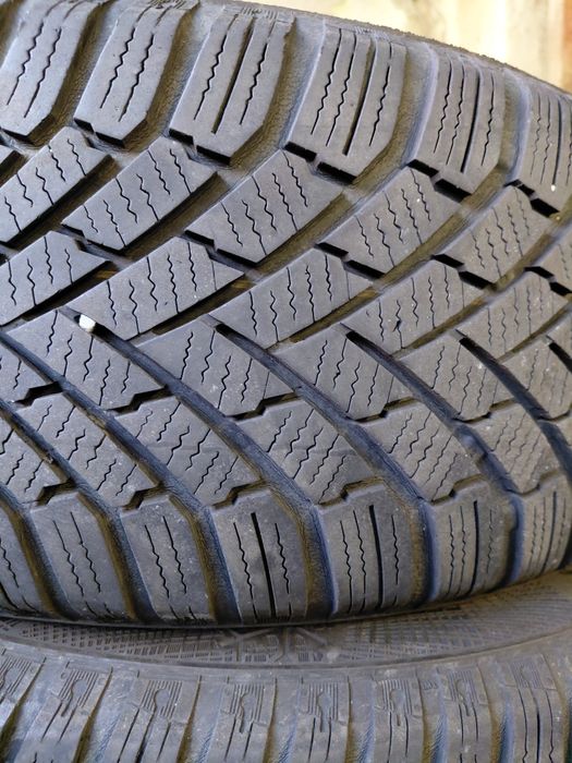 205/55/16" Continental 2бр.гуми