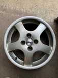 Jante BORBET Germany 4 x 98 R15