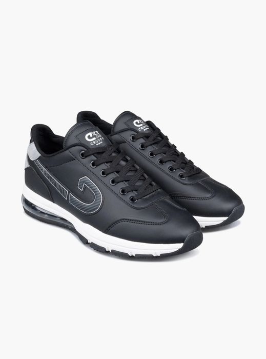 Cruyff flash runner черни оригинал Разпродажба