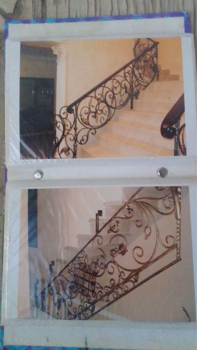 Svarchik payvandlash xizmati bor