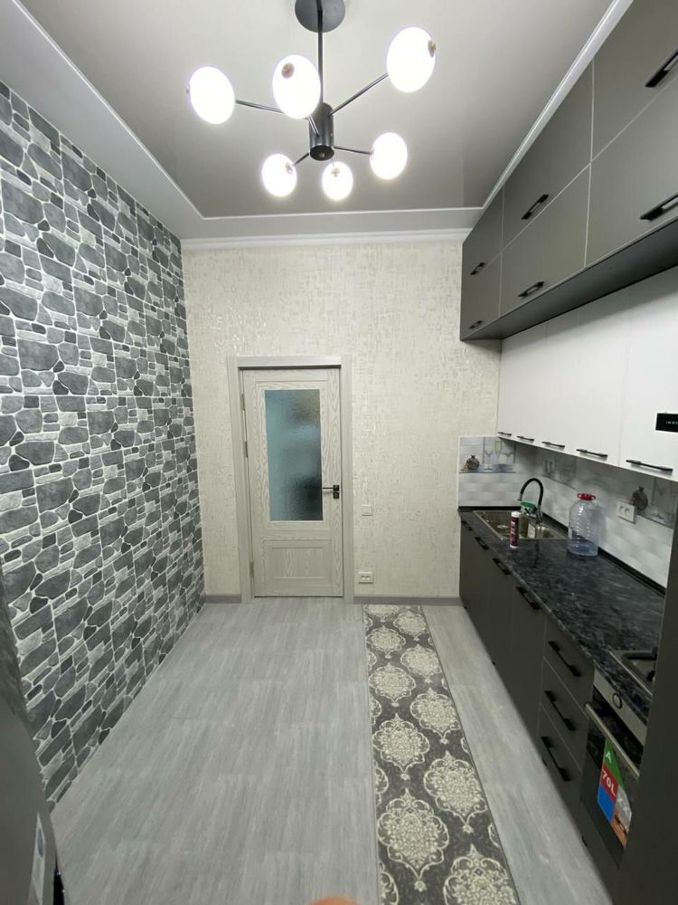 Ремонт квартир под ключ