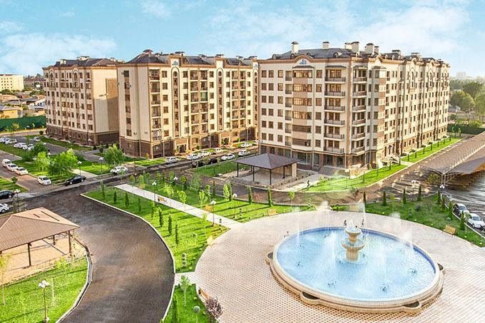 Продается квартира, дуплекс, своя