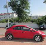 Honda Civic Hatchback FK3 2.2 diesel 150 cp - unic proprietar