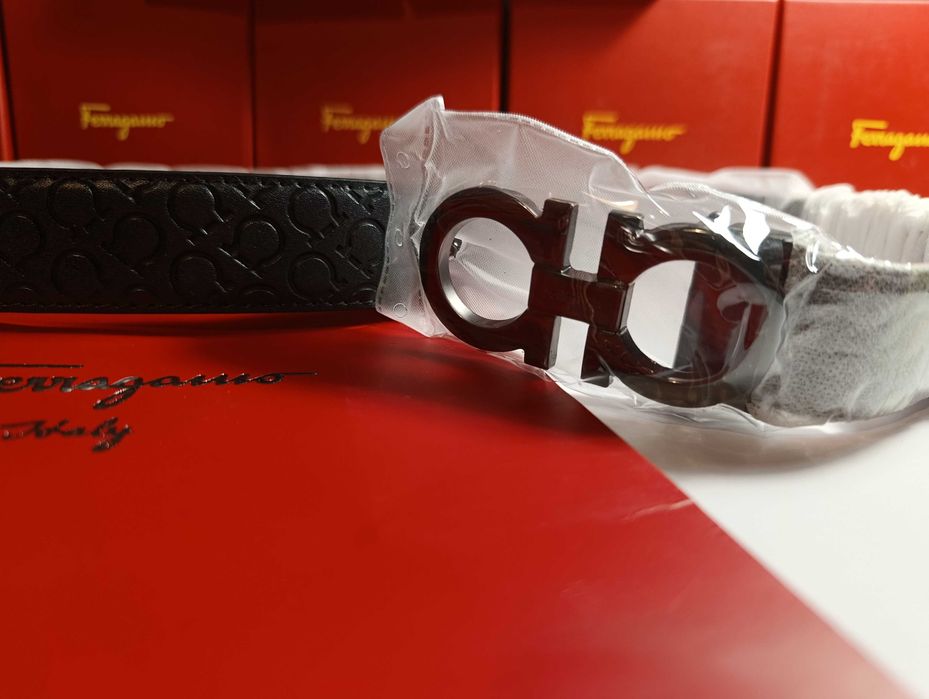 Мъжски Колан Salvatore Ferragamo