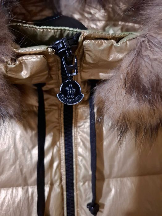 Зимно яке Moncler
