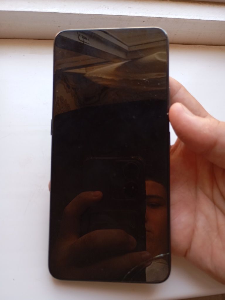 Zapchast telfon Vivo Nex A