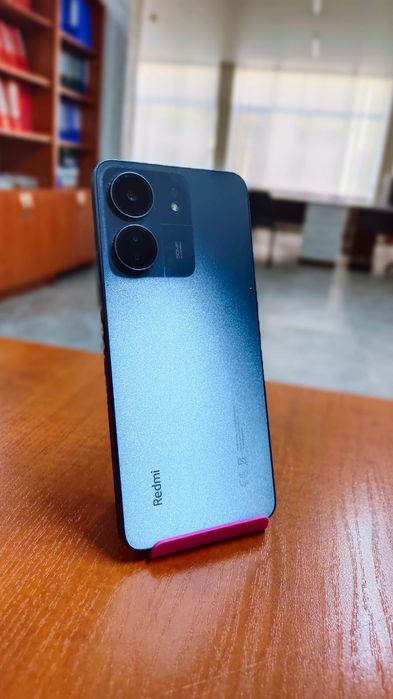 Redmi 13c 128gb продам