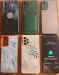 Samsung Galaxy A72