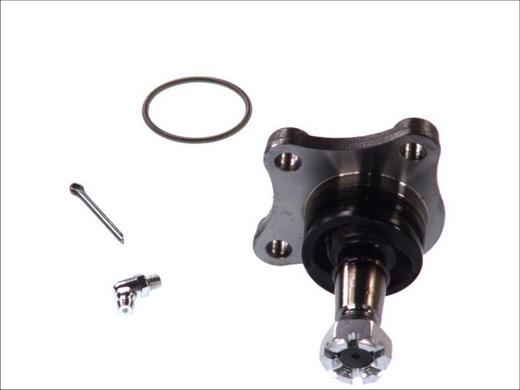 Части Митцубиши Паджеро, Mitsubishi Pajero, Л200, L200