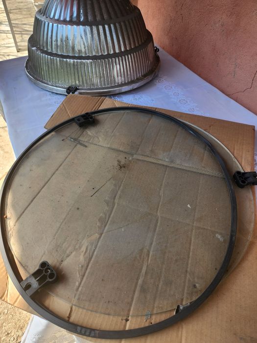 Lampa industriala DISANO IT.