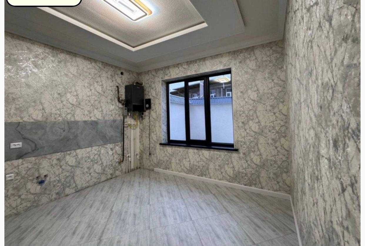 Продаётся Евродом в Учтепинском районе( Ката Кани),2-сотки (N 11108)