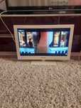 Vand Tv Led Blaupunkt DVD player 58 cm