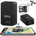 Localizare Gps Tracker GF07 cu înregistrare audio și ascultare