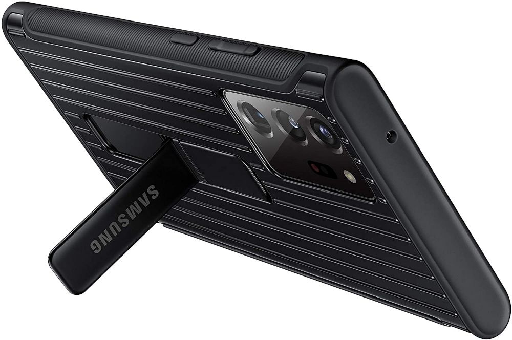 Чехол для телефона SAMSUNG Galaxy Note20 Ultra