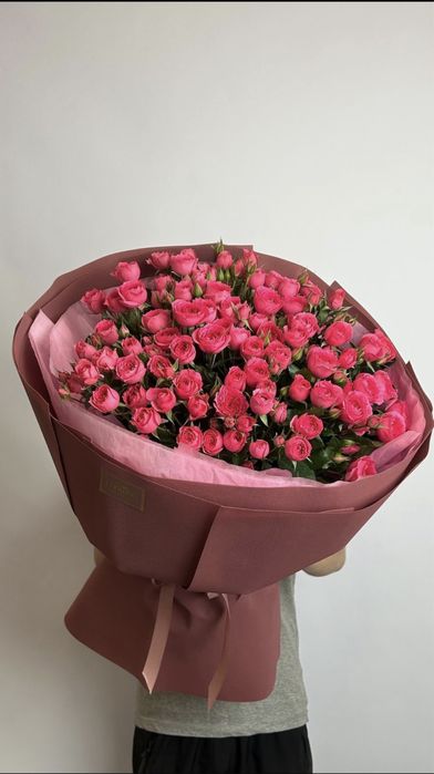 Цветы от Florins