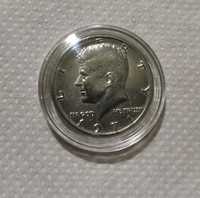 Monedă Liberty 1971