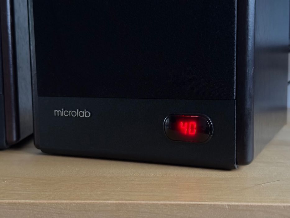 Boxe Microlab SOLO 6C New, 2.0, 100W RMS