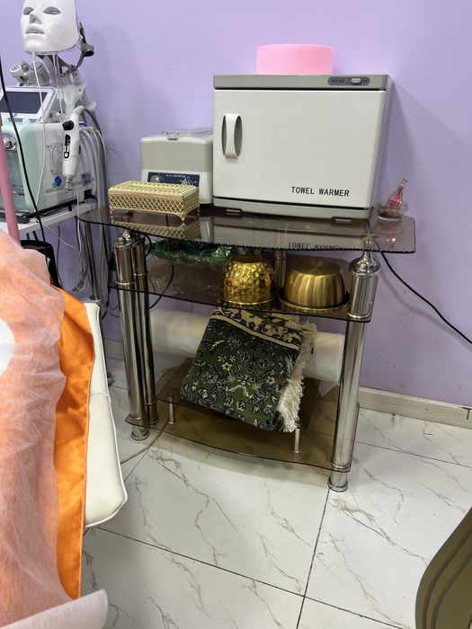 Подставка этожерка