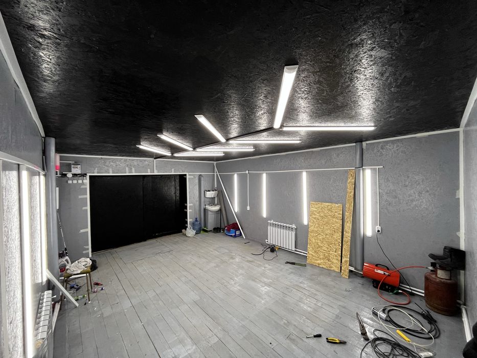 Продам гараж,8 микрорайон