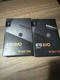 Ssd Samsung Sata 1Tb Samsung 870 EVO