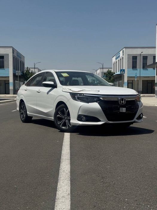 Honda Crider  full pozitsiyasi lyukligi