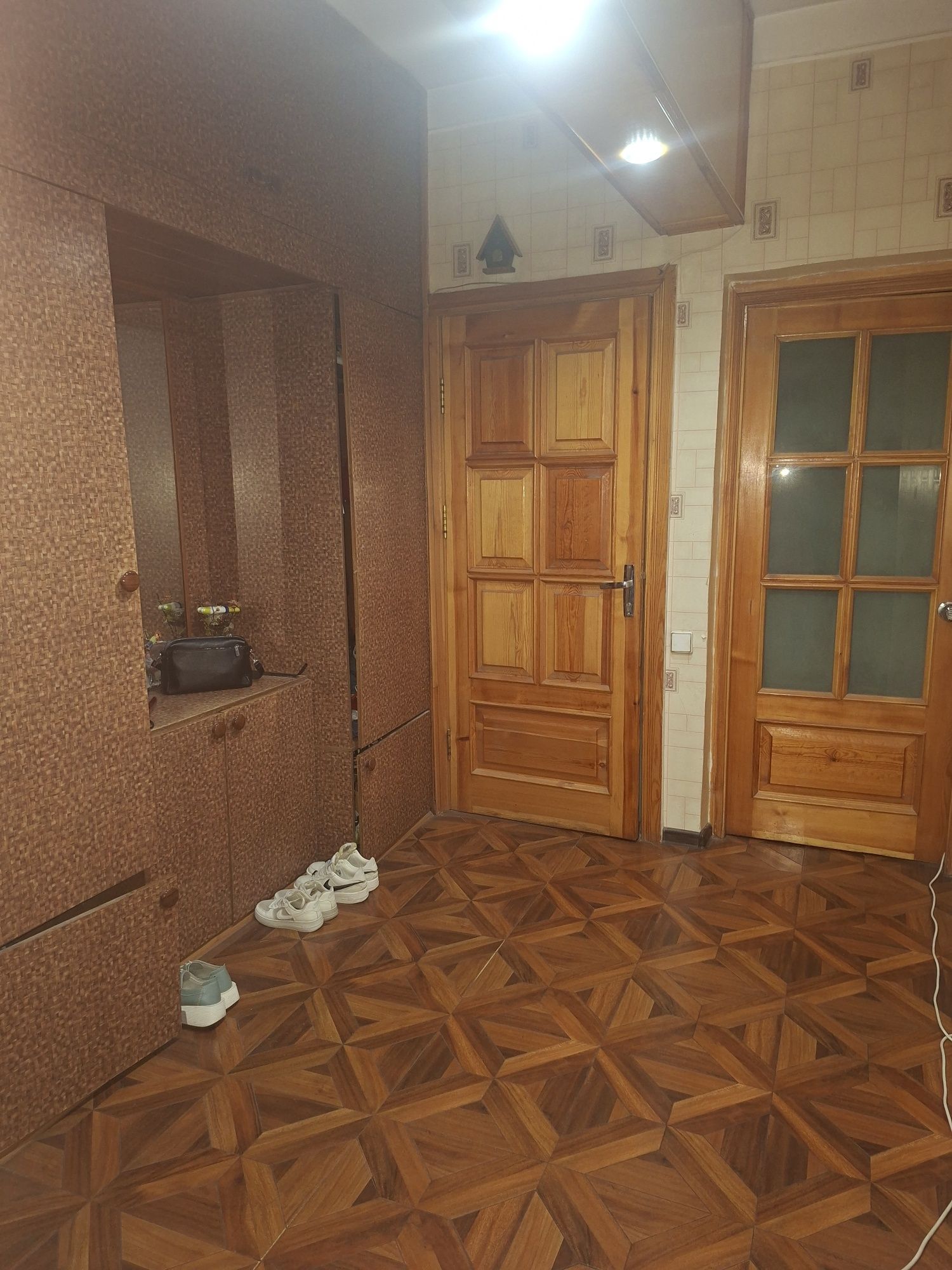 Продаётся квартира