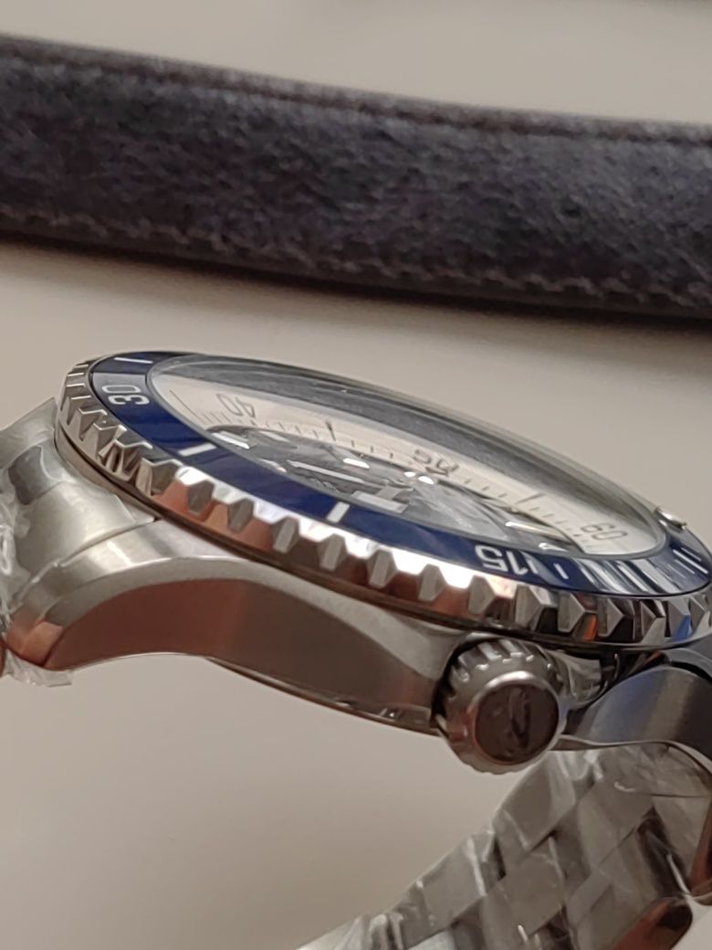 Автоматичен часовник Breitling Superocean