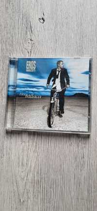 Vand CD original Eros Ramazzotti-30 lei