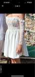 Rochie cununie civila