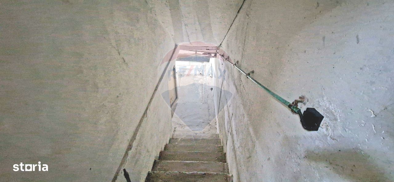 Apartament 2 camere, etaj 1, complet renovat