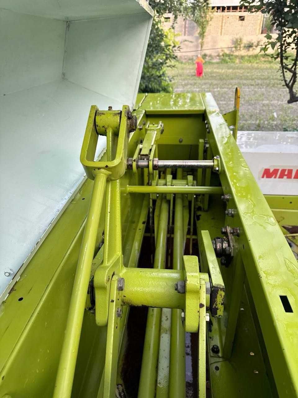 Class press podborshik.