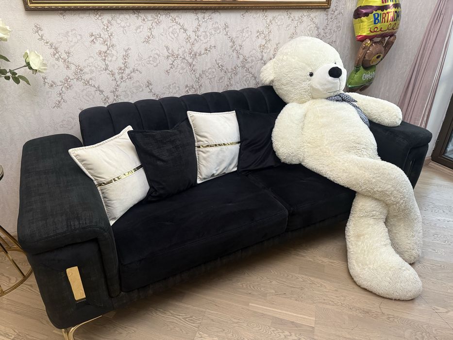 Диваны в хорошем состоянии