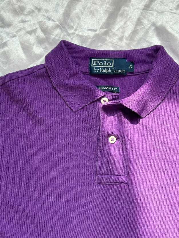 Tricou Polo Ralph Lauren