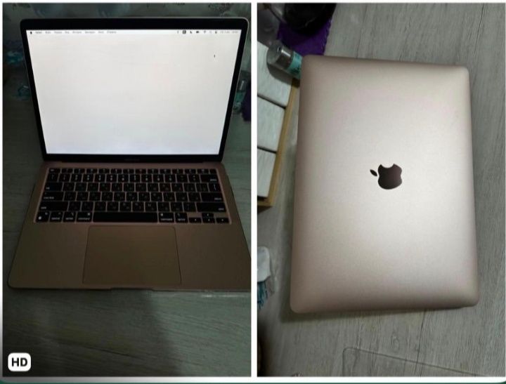 Продам apple MacBook air 13 2020