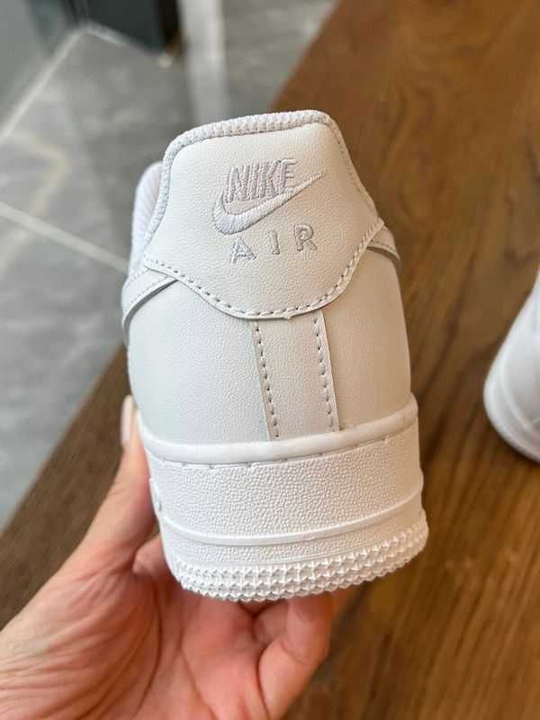 Nike Air Force 1 Low '07 Alb Mărimea 41