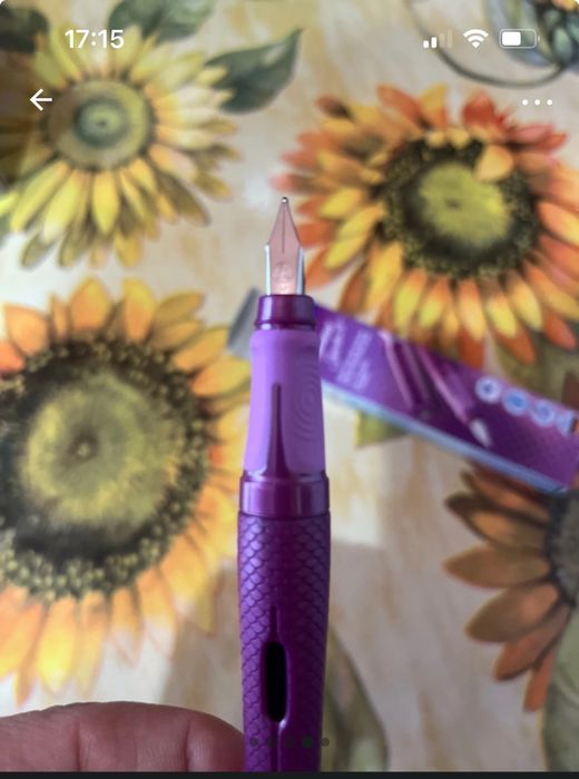 Stilouri Pelikan NOI!