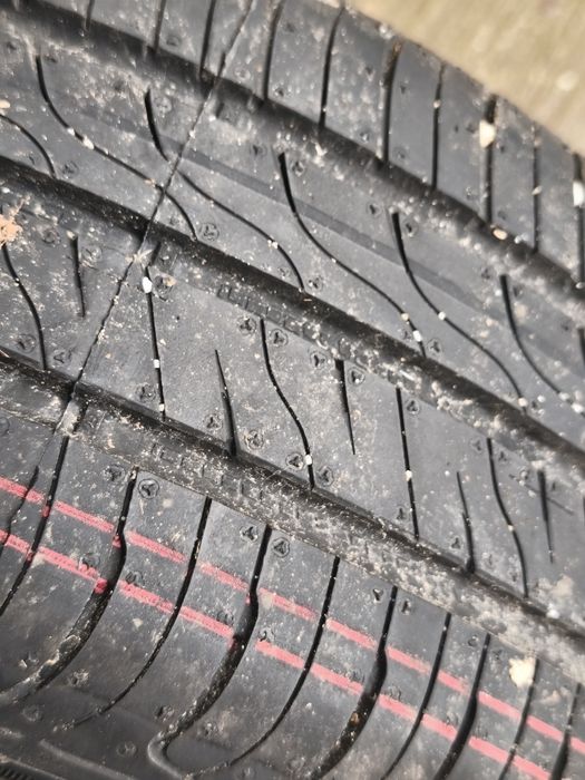 Anvelope noi Goodyear 195/55/R16