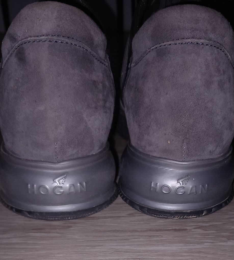 Pantofi casual Hogan Interactive pentru bărbații